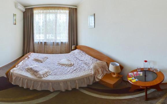 Kristina Hotel Zaporizhia Dış mekan fotoğraf