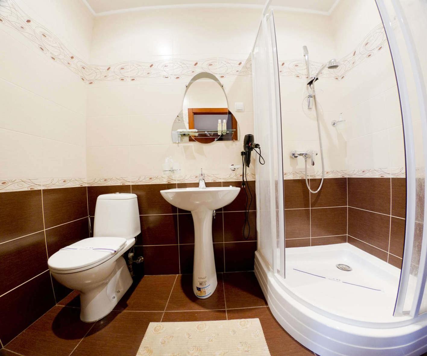 Kristina Hotel Zaporizhia Dış mekan fotoğraf