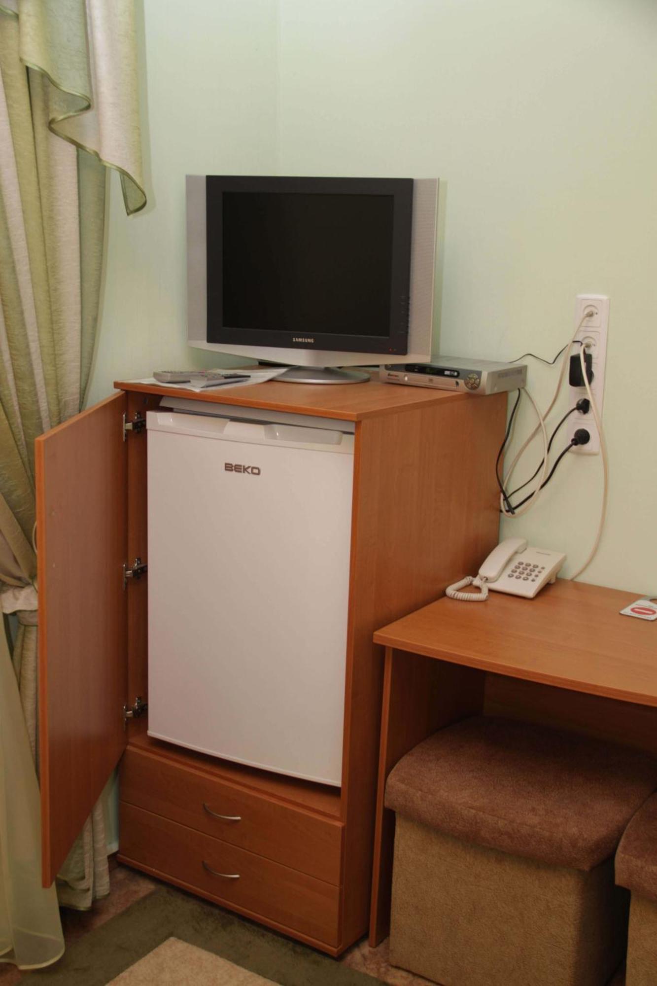 Kristina Hotel Zaporizhia Dış mekan fotoğraf